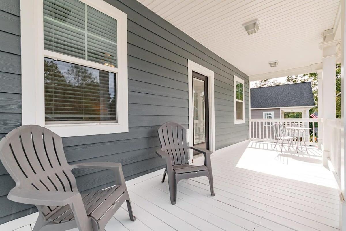 Perfectly Paired On Pope - Two Houses Columbia Extérieur photo