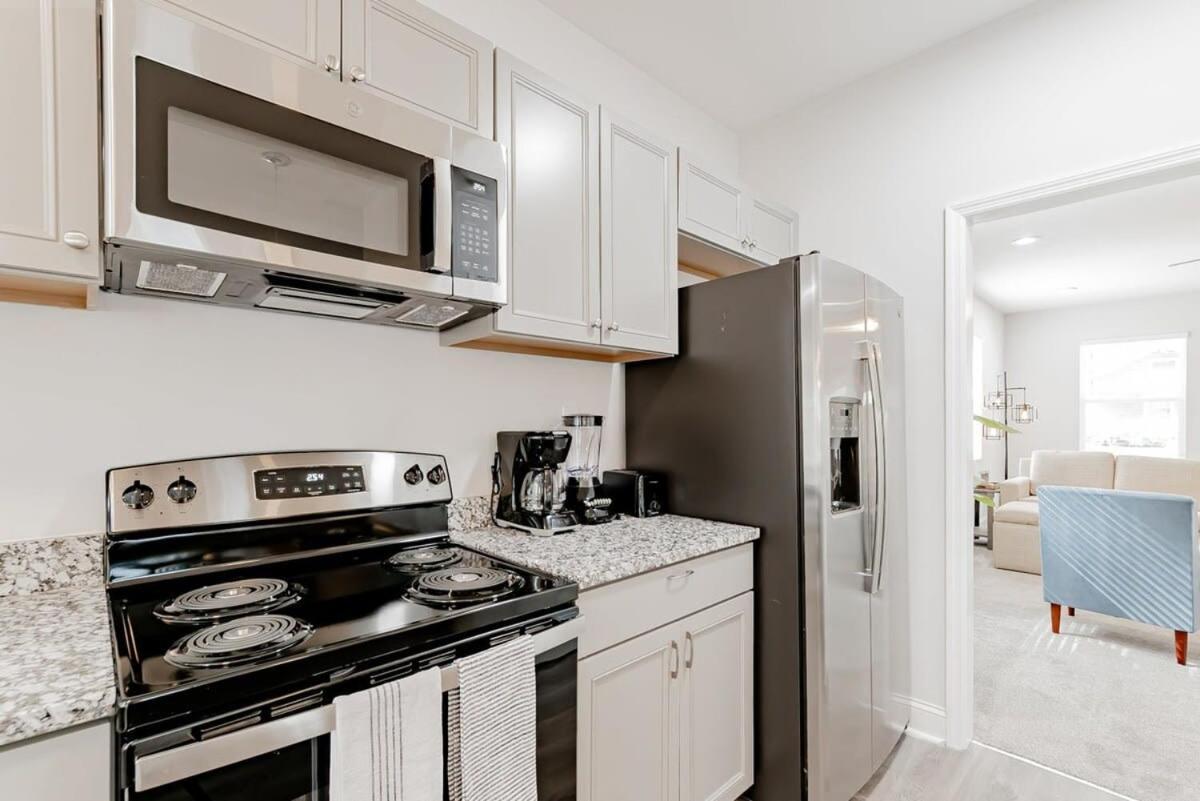 Perfectly Paired On Pope - Two Houses Columbia Extérieur photo