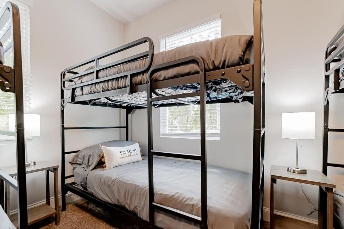 Perfectly Paired On Pope - Two Houses Columbia Extérieur photo