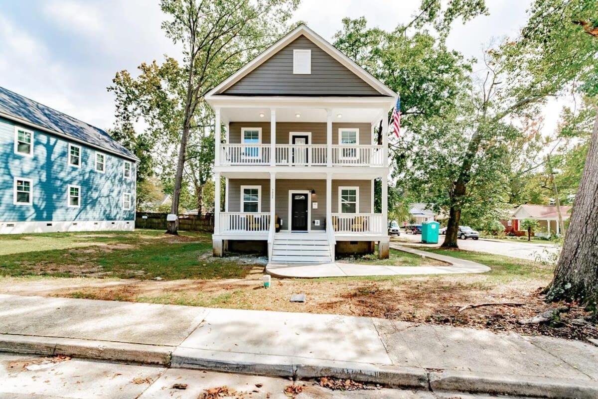 Perfectly Paired On Pope - Two Houses Columbia Extérieur photo