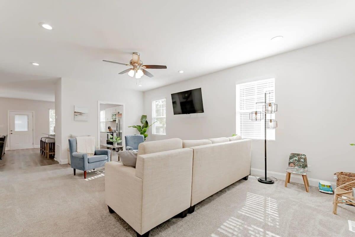 Perfectly Paired On Pope - Two Houses Columbia Extérieur photo
