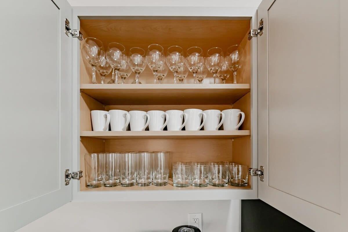 Perfectly Paired On Pope - Two Houses Columbia Extérieur photo