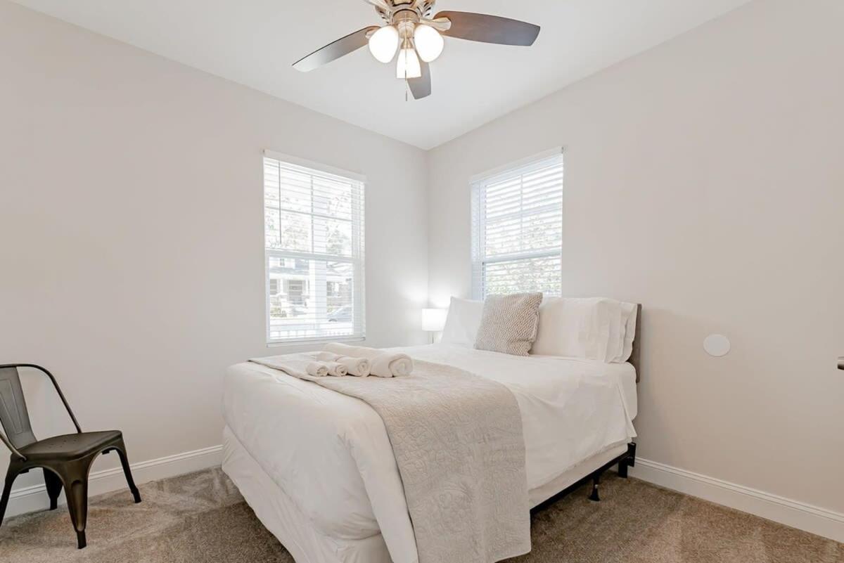 Perfectly Paired On Pope - Two Houses Columbia Extérieur photo