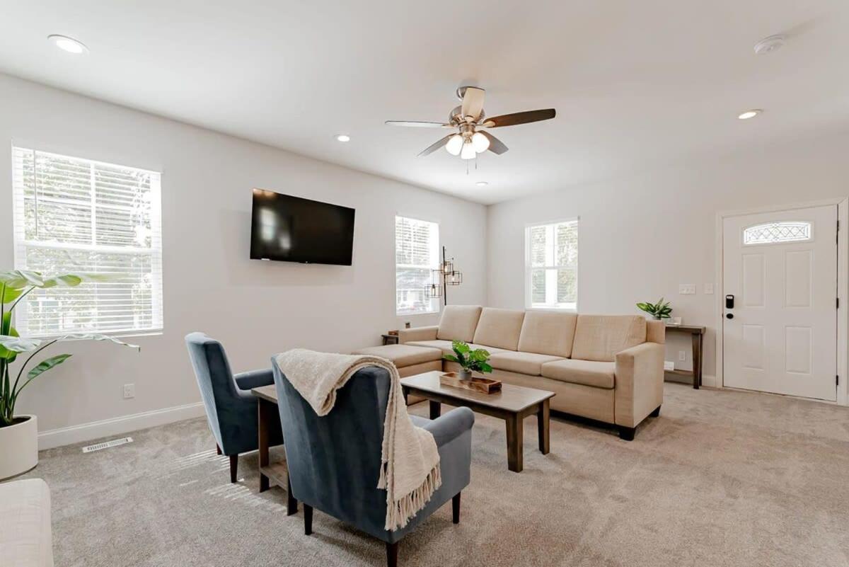 Perfectly Paired On Pope - Two Houses Columbia Extérieur photo