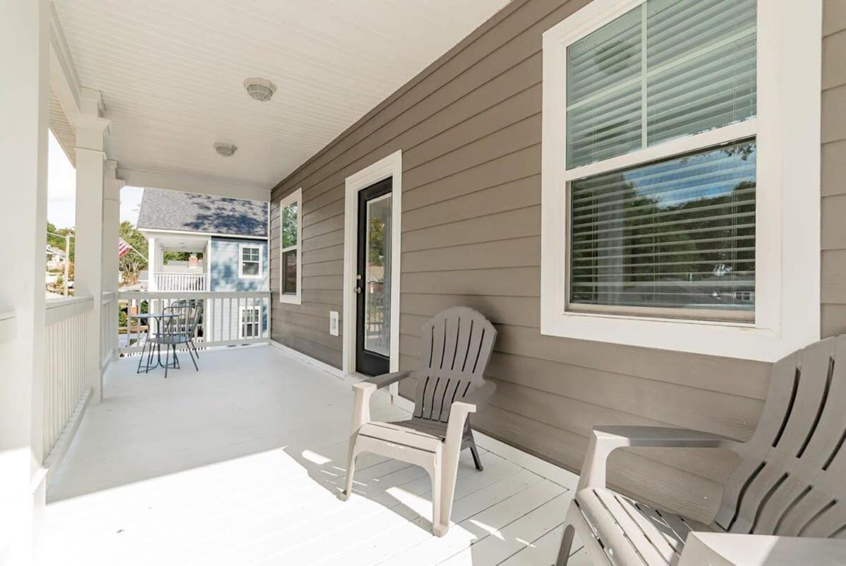 Perfectly Paired On Pope - Two Houses Columbia Extérieur photo