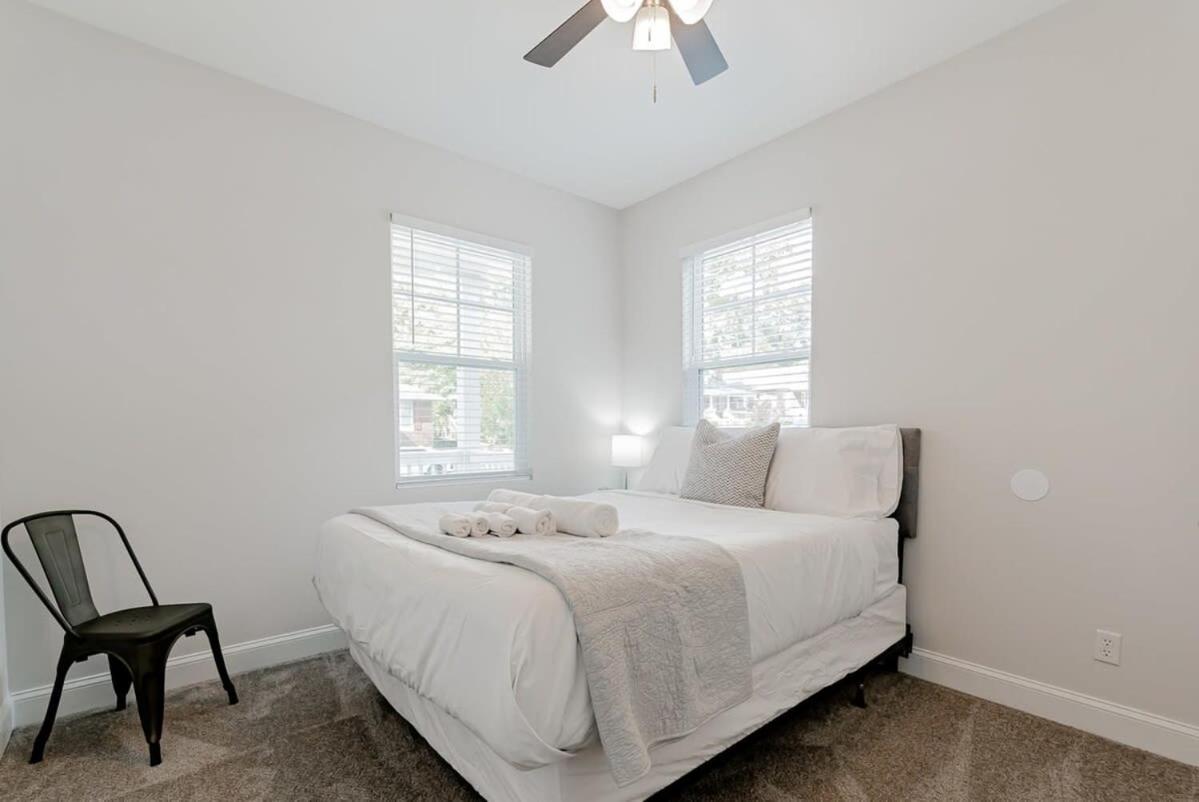 Perfectly Paired On Pope - Two Houses Columbia Extérieur photo