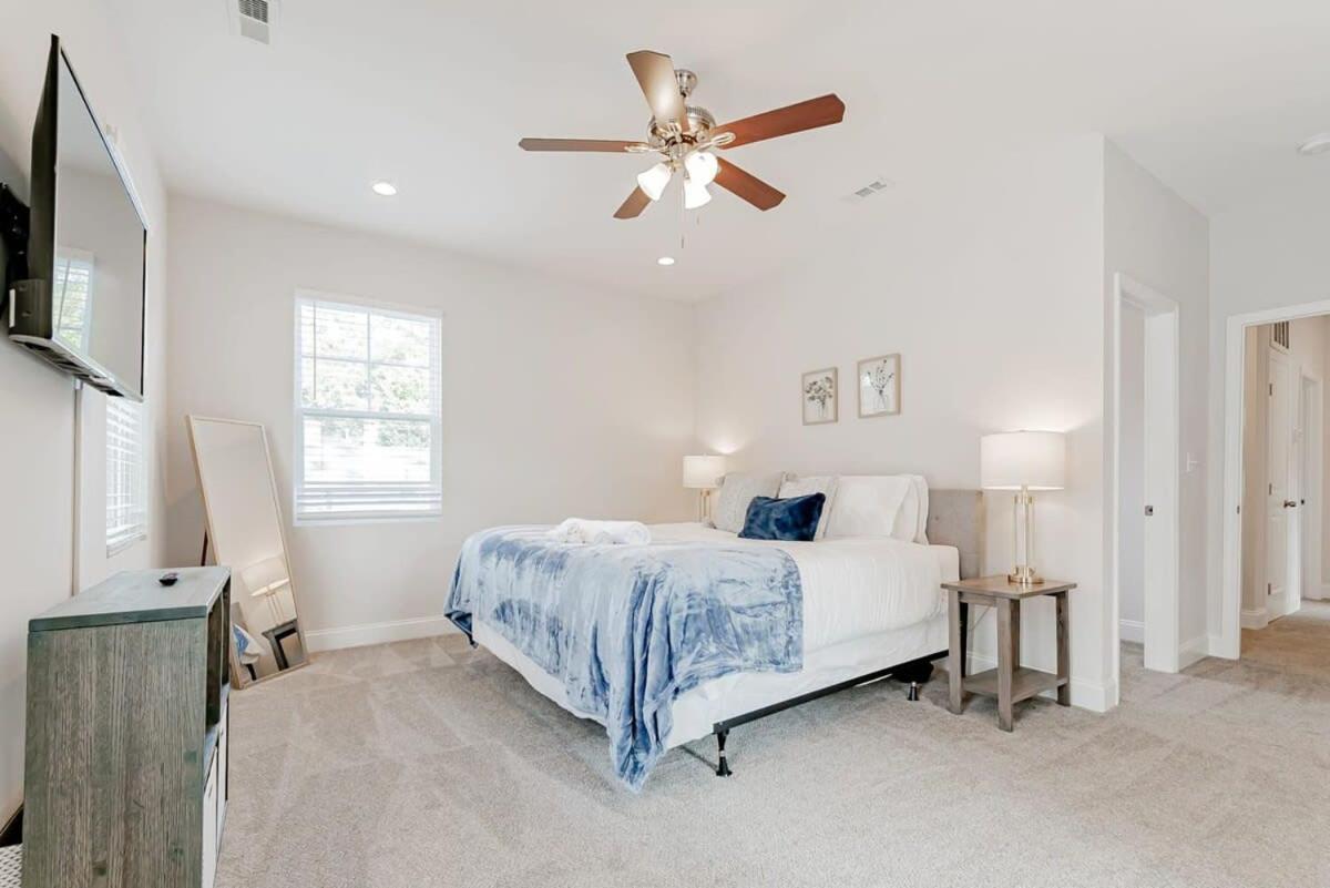 Perfectly Paired On Pope - Two Houses Columbia Extérieur photo