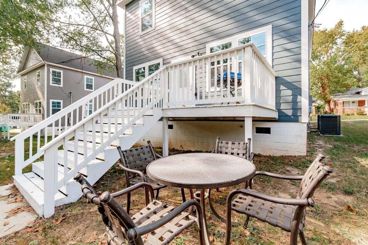 Perfectly Paired On Pope - Two Houses Columbia Extérieur photo