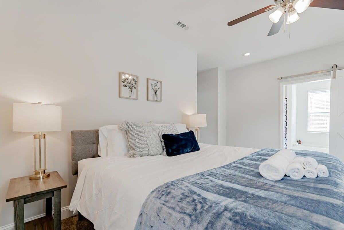 Perfectly Paired On Pope - Two Houses Columbia Extérieur photo