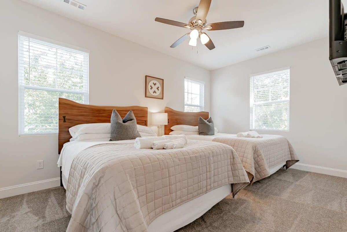 Perfectly Paired On Pope - Two Houses Columbia Extérieur photo
