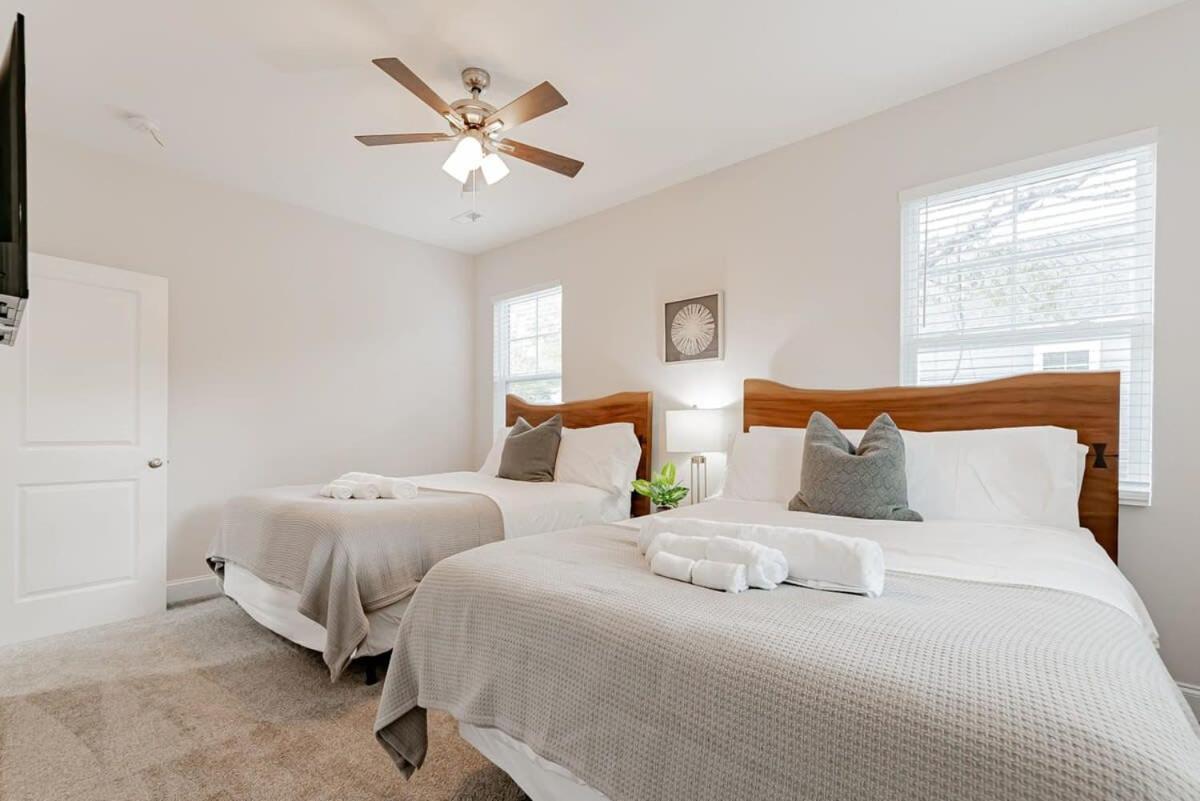 Perfectly Paired On Pope - Two Houses Columbia Extérieur photo