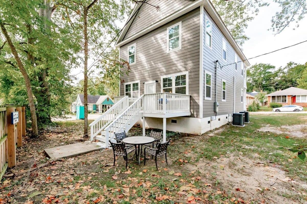Perfectly Paired On Pope - Two Houses Columbia Extérieur photo
